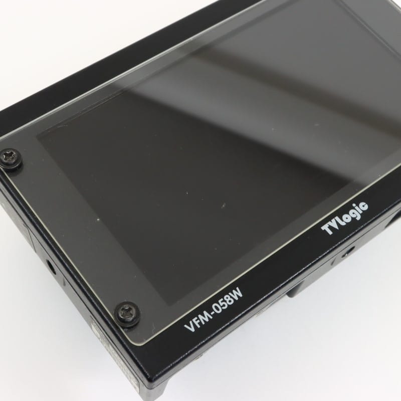 VFM-058W [5.5型フルHD対応ビューファインダーモニター]