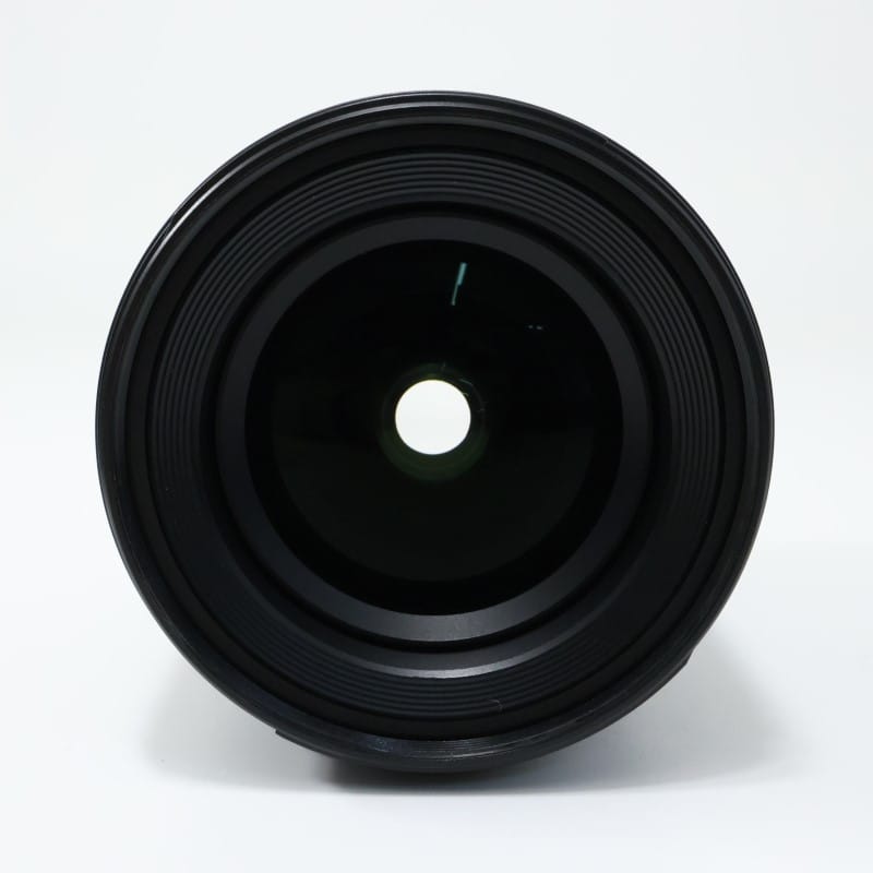 NIKKOR Z 17-28mm f/2.8