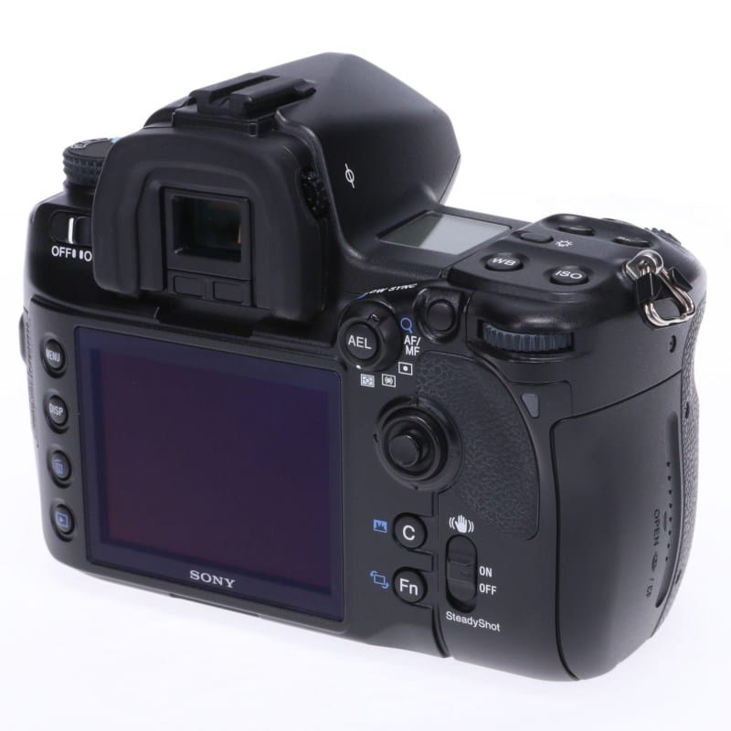 α900 ボディ DSLR-A900