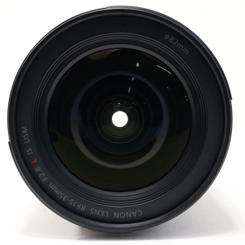 RF15-35mm F2.8 L IS USM