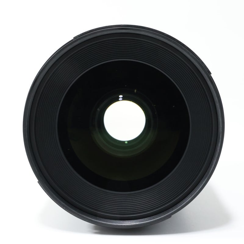 28mm F1.4 DG HSM Art ニコン