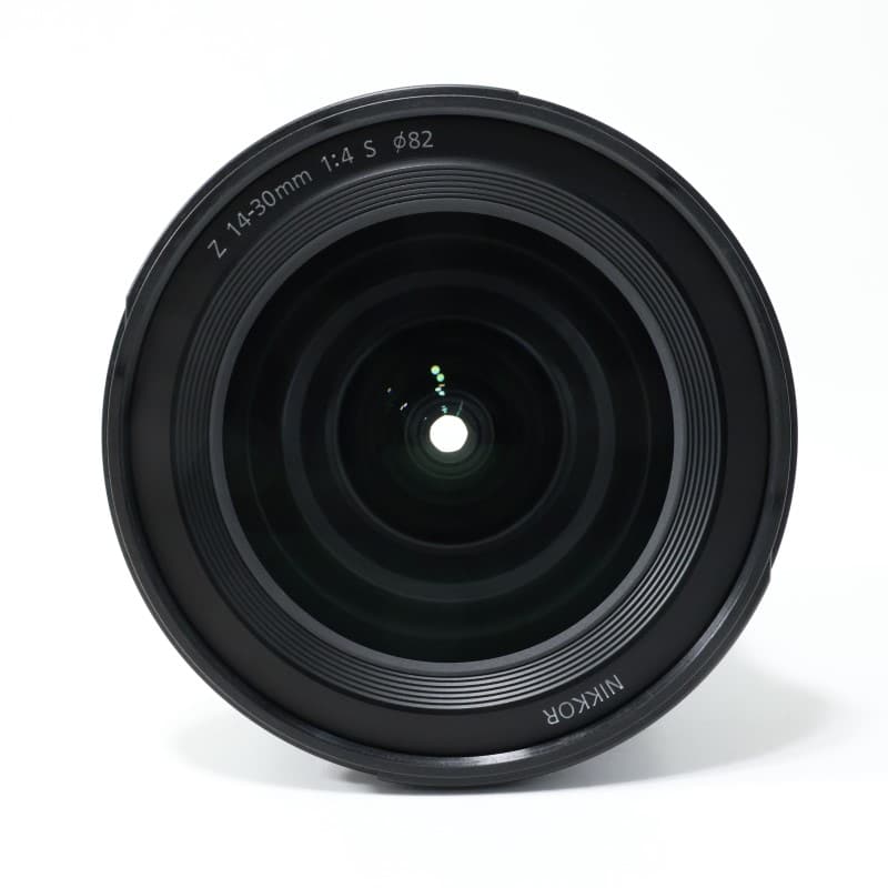 NIKKOR Z 14-30mm f/4 S