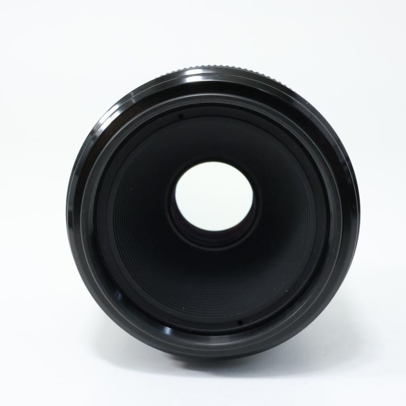 EF 50mm F2.5 コンパクトマクロ