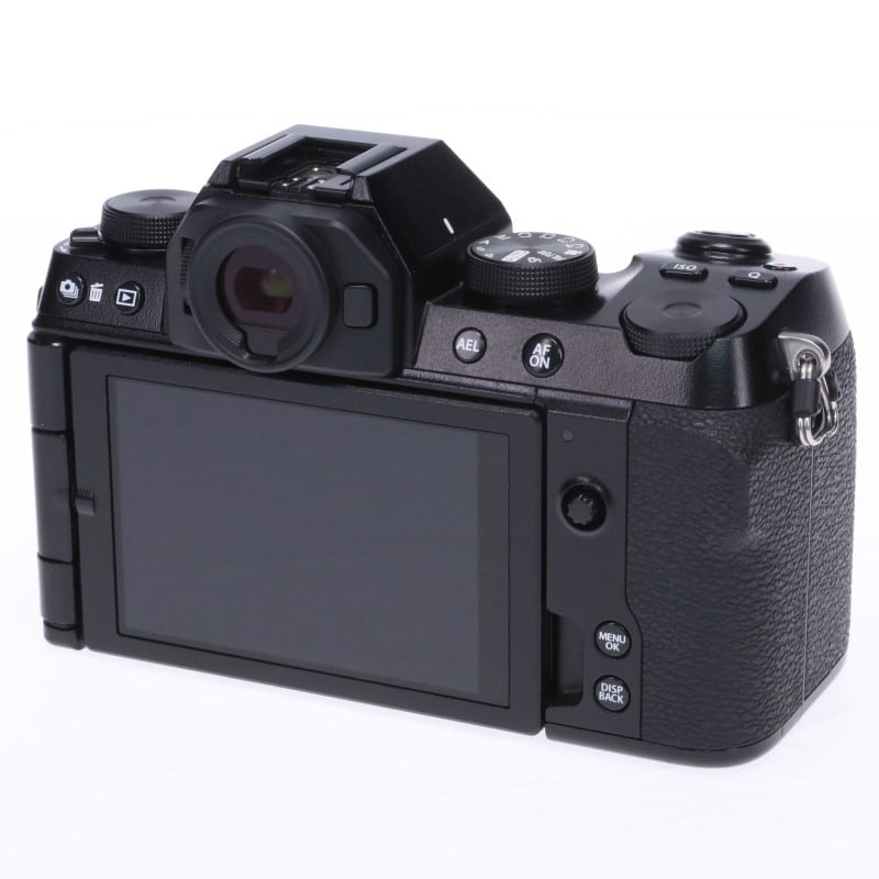 FUJIFILM X-S10 ボディ