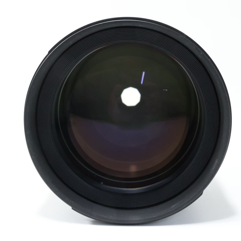 MF 85mm F1.4 MK2 ニコンF
