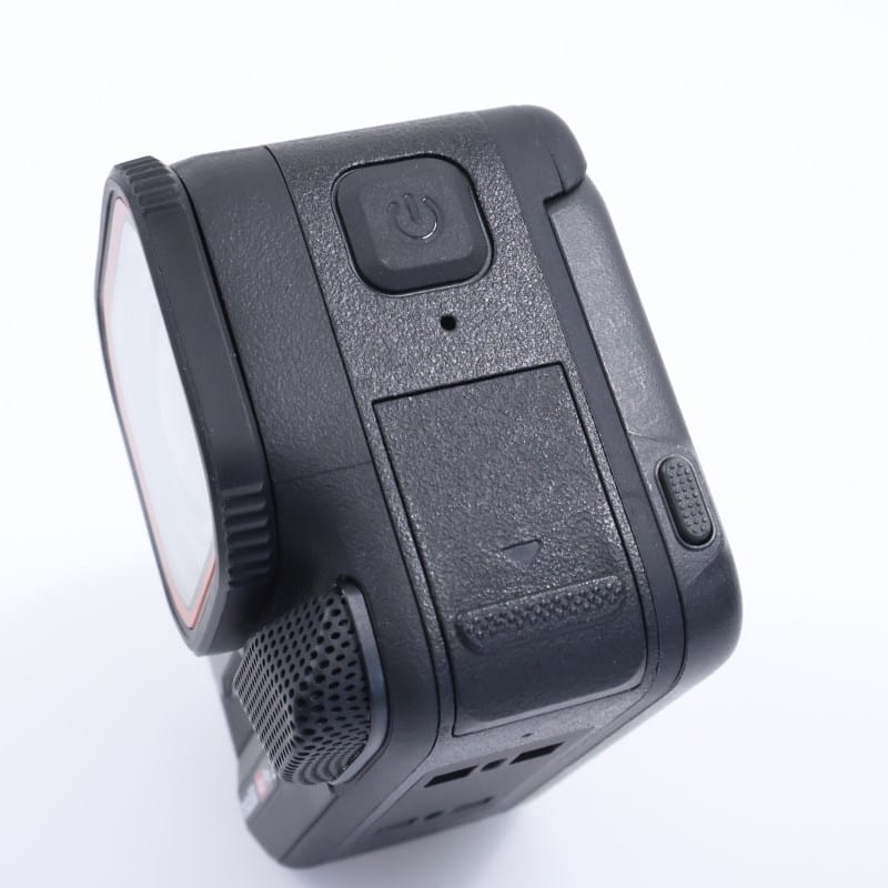 Insta360 Ace Pro 2 シングルバッテリー ミッドナイトブラック CINSBBGA-SB