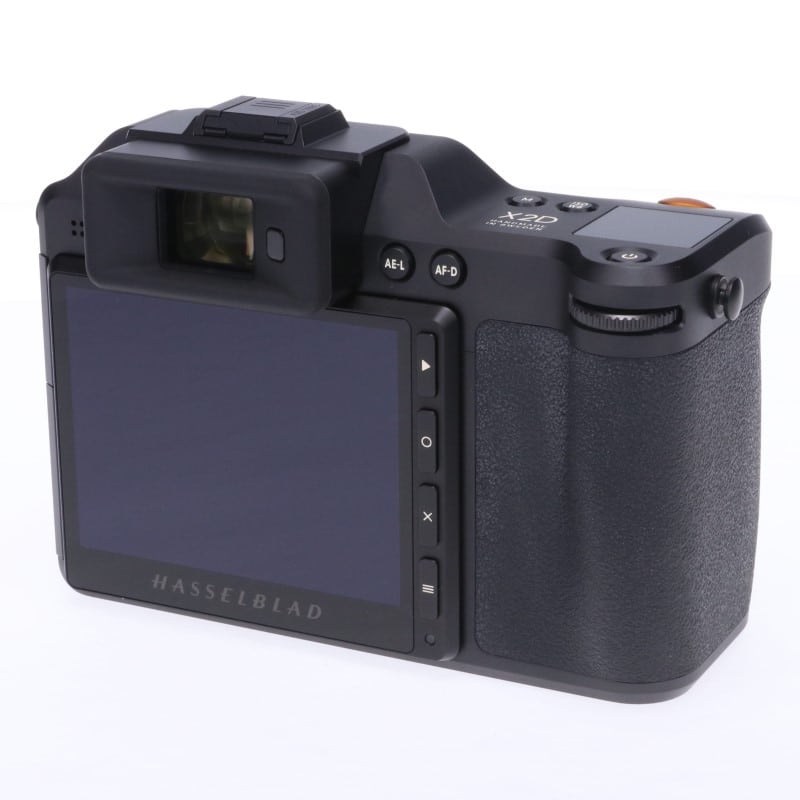 X2D 100C