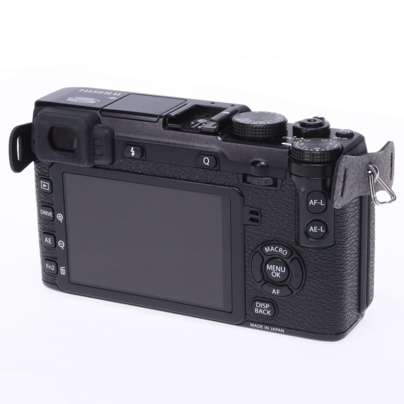 X-E2 ブラック