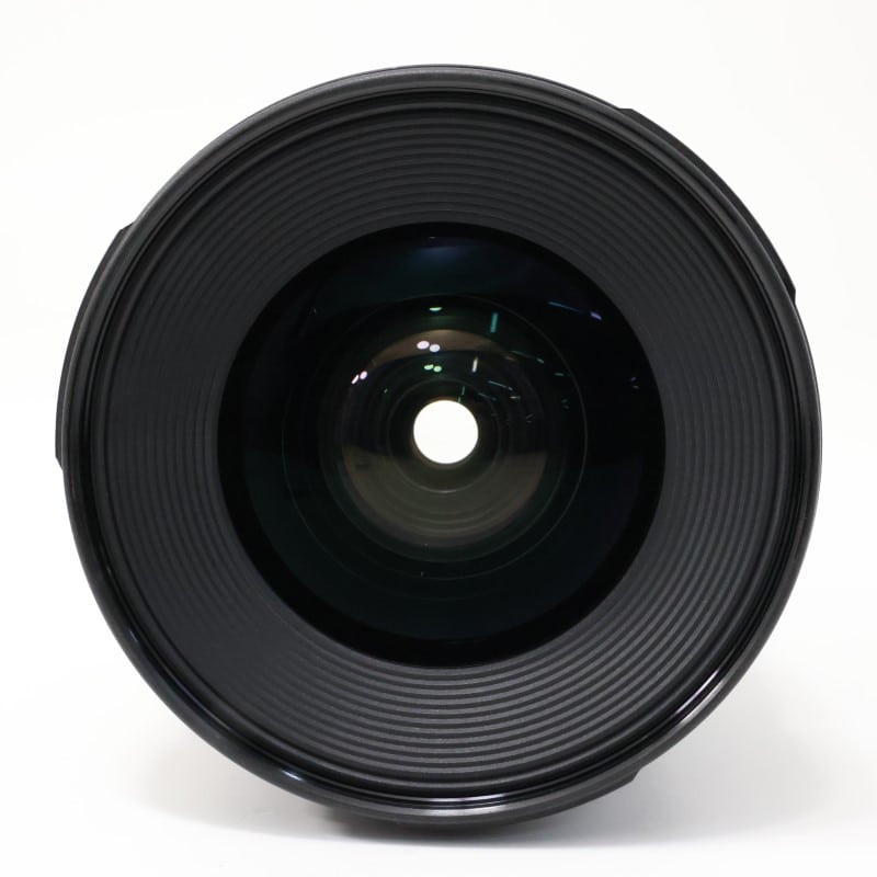 EF 20mm F2.8 USM