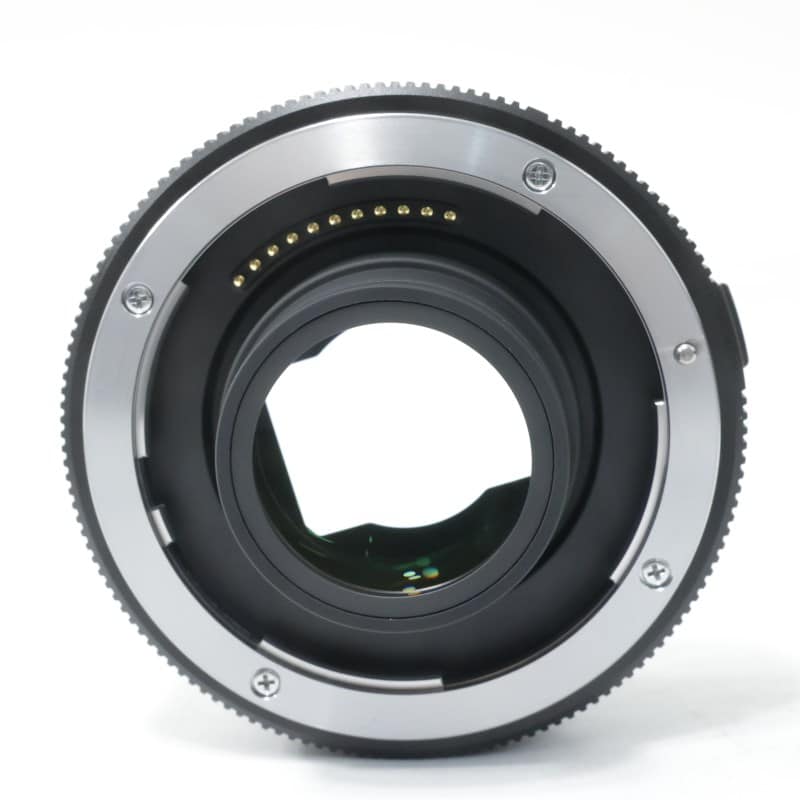 Z TELECONVERTER TC-1.4x