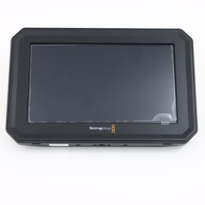 Blackmagic PYXIS Monitor