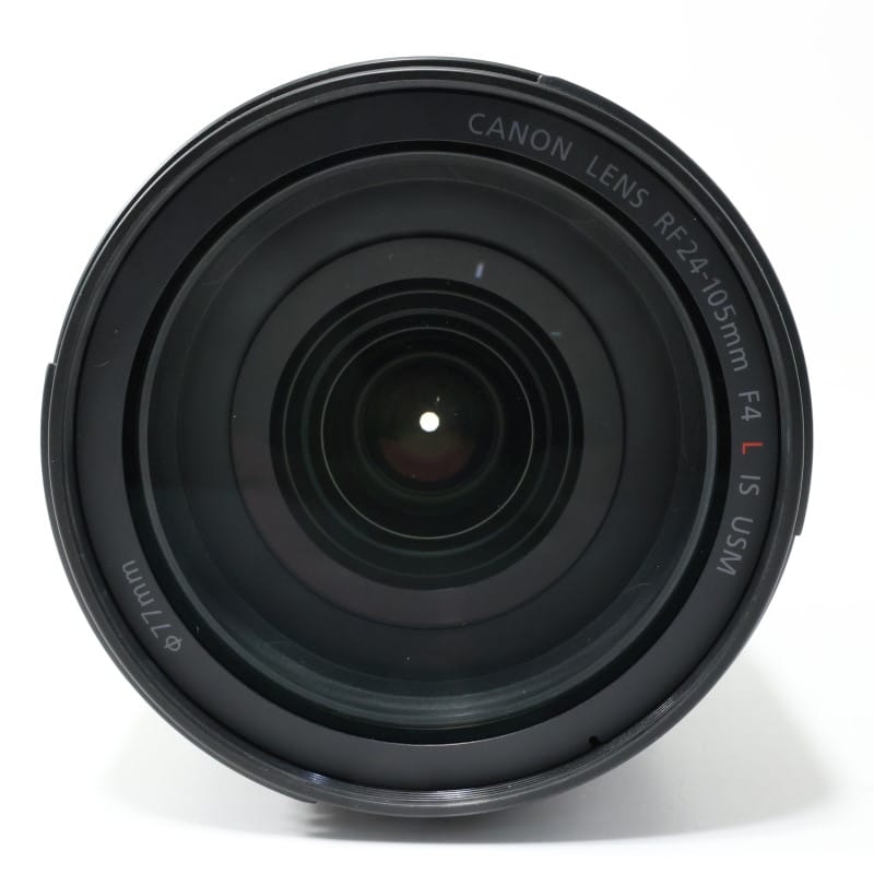 RF24-105mm F4 L IS USM