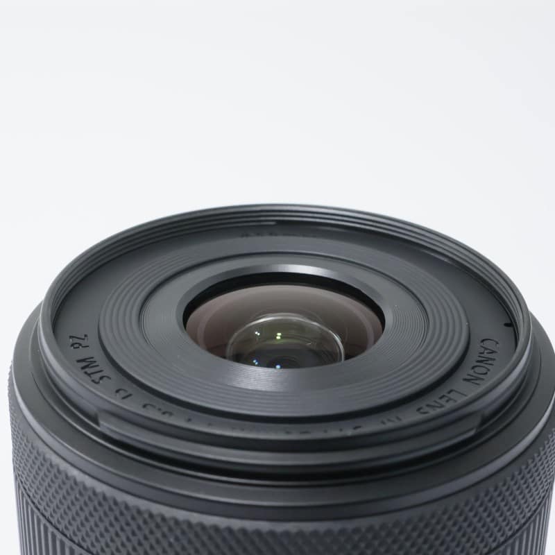 RF-S14-30mm F4-6.3 IS STM PZ