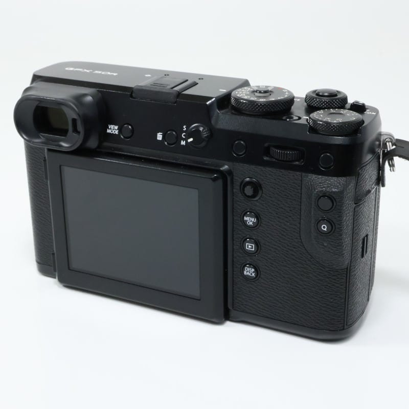FUJIFILM GFX50R ボディ