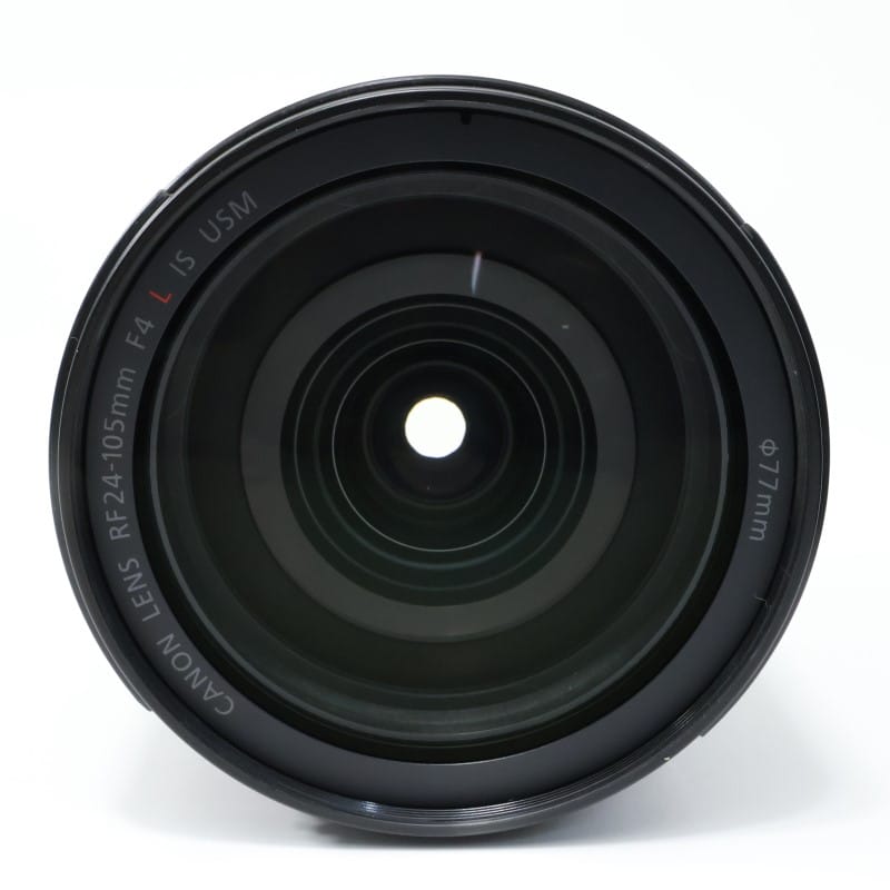 RF24-105mm F4 L IS USM