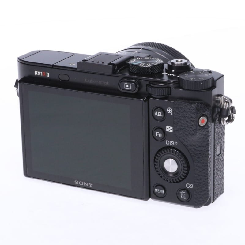 Cyber-shot RX1RII DSC-RX1RM2