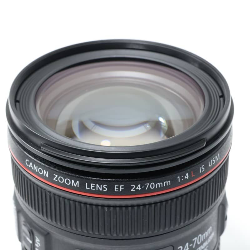 EF 24-70mm F4 L IS USM