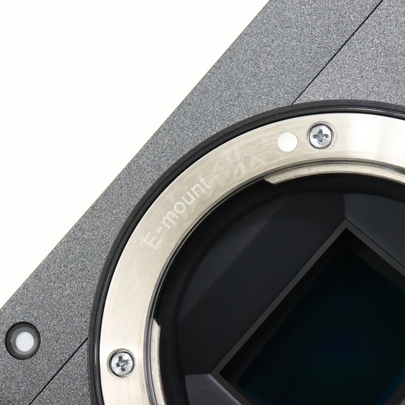 FX30 ボディ ILME-FX30B