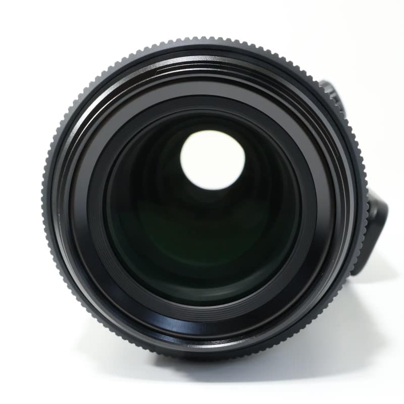 フジノンレンズ GF100-200mmF5.6 R LM OIS WR