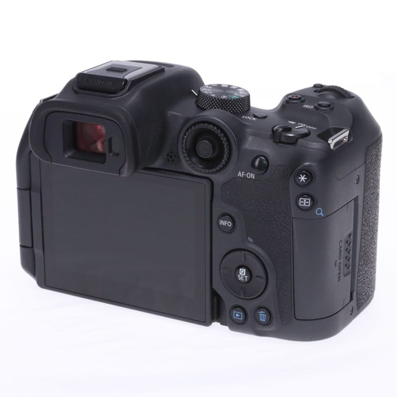 EOS R7 ボディー