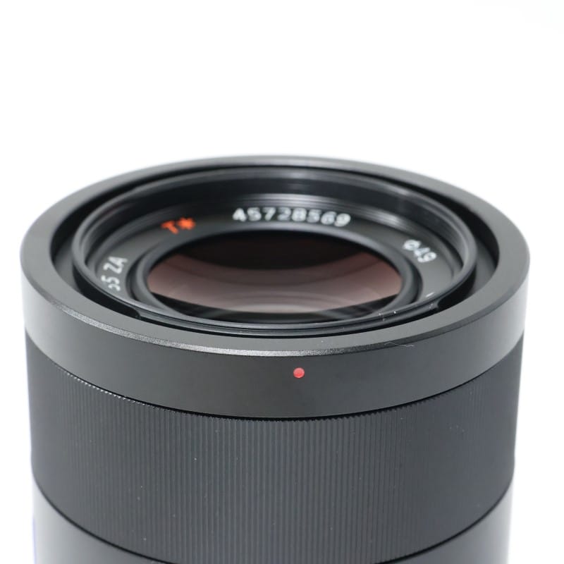 Sonnar T* FE 55mm F1.8 ZA SEL55F18Z