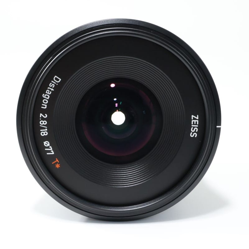 Batis 2.8/18 E-mount