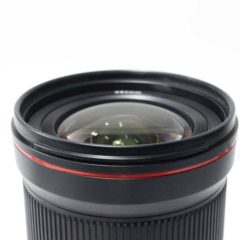 EF16-35mm F2.8L III USM