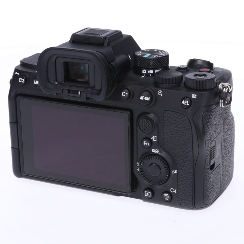 α7 IV ボディ ILCE-7M4