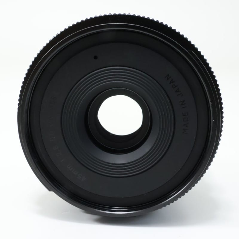 45mm F2.8 DG DN Contemporary ソニーE