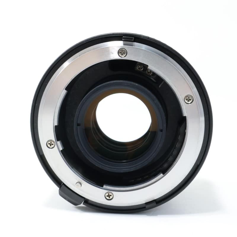 AF-S TELECONVERTER TC-20E III