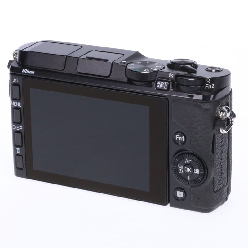Nikon 1 V3 ボディー ブラック