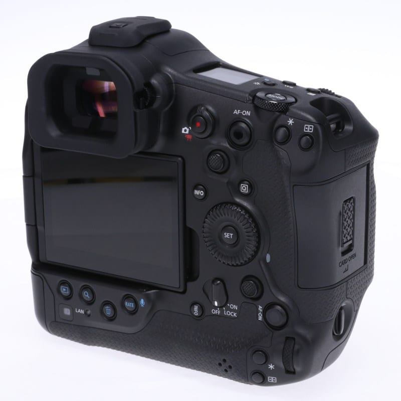 EOS R1 ボディー
