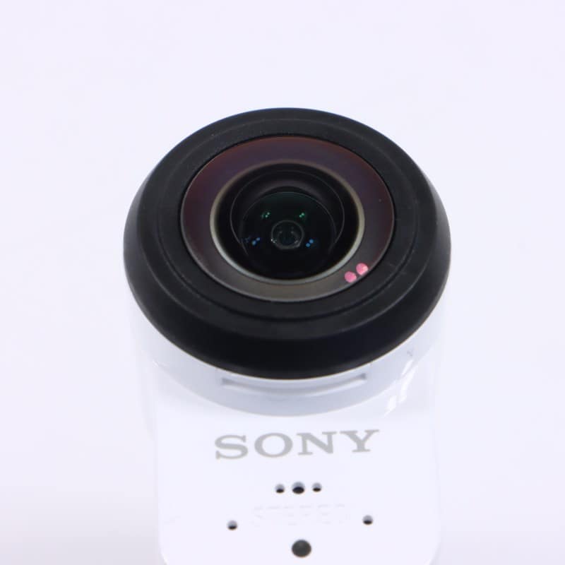 FDR-X3000R ライブビューリモコンキット FDR-X3000R/W