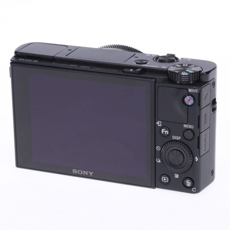 Cyber-shot RX100VII DSC-RX100M7