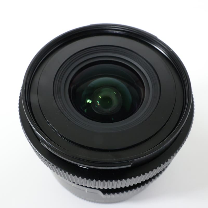 17mm F4 DG DN | Contemporary ソニーE