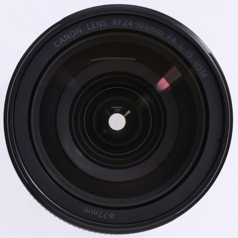RF24-105mm F4 L IS USM