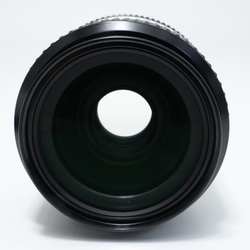 AI Nikkor 35mm F2S
