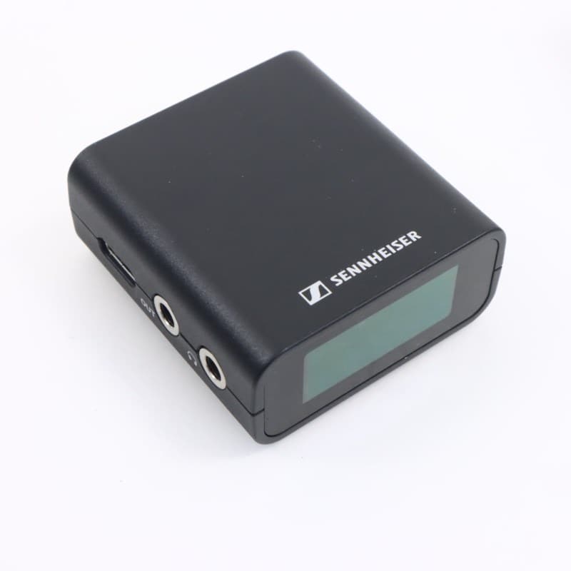 PROFILE WIRELESS 2-CHANNEL SET