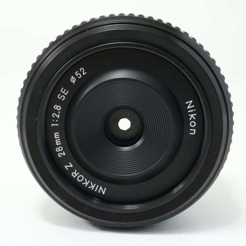 NIKKOR Z 28mm f/2.8 Special Edition