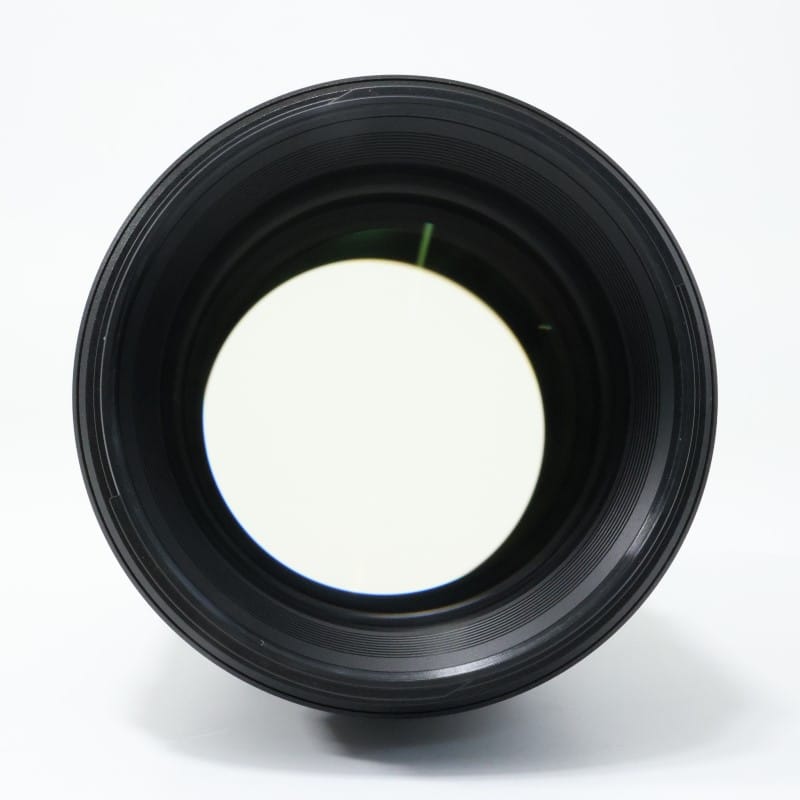NIKKOR Z 135mm f/1.8 S Plena
