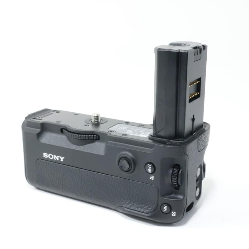 縦位置グリップ VG-C3EM