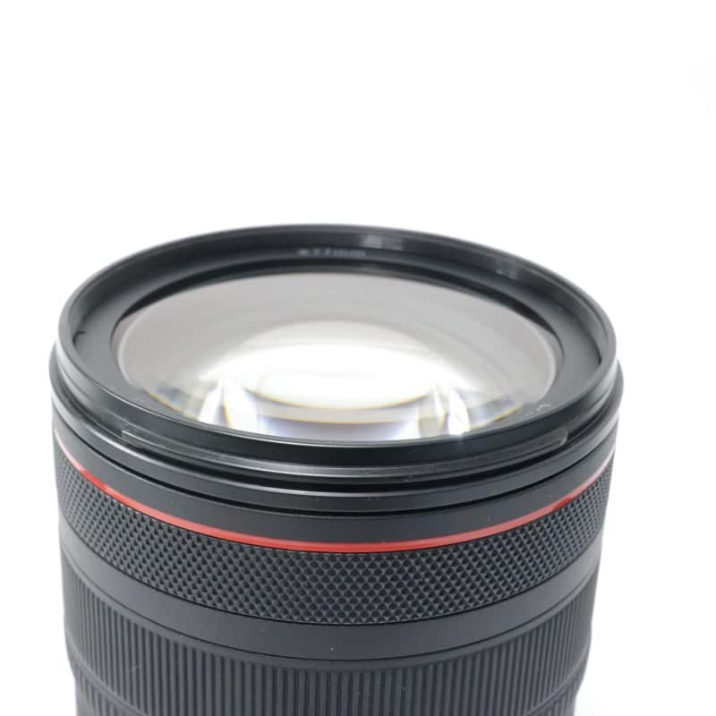 RF24-105mm F4 L IS USM