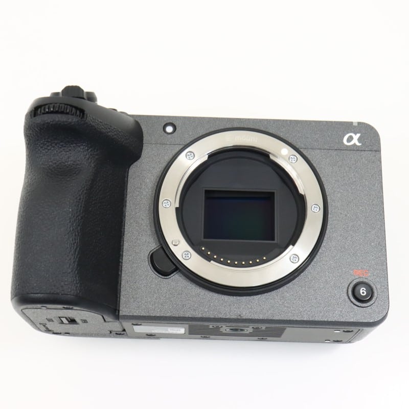 FX30 ボディ ILME-FX30B