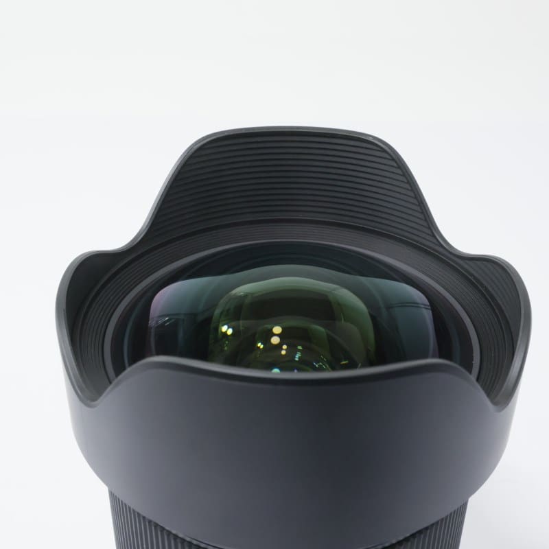 20mm F1.4 DG HSM | Art ニコンFマウント