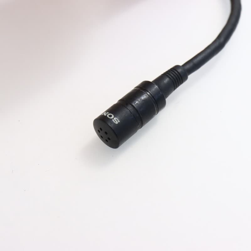 ECM-77BC [エレクトレットコンデンサーマイクロホン]