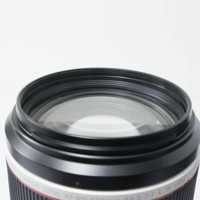 RF100-500mm F4.5-7.1 L IS USM