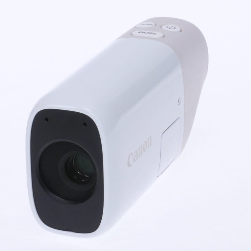 Canon PowerShot ZOOM AB-ランク 中古｜フジヤカメラ