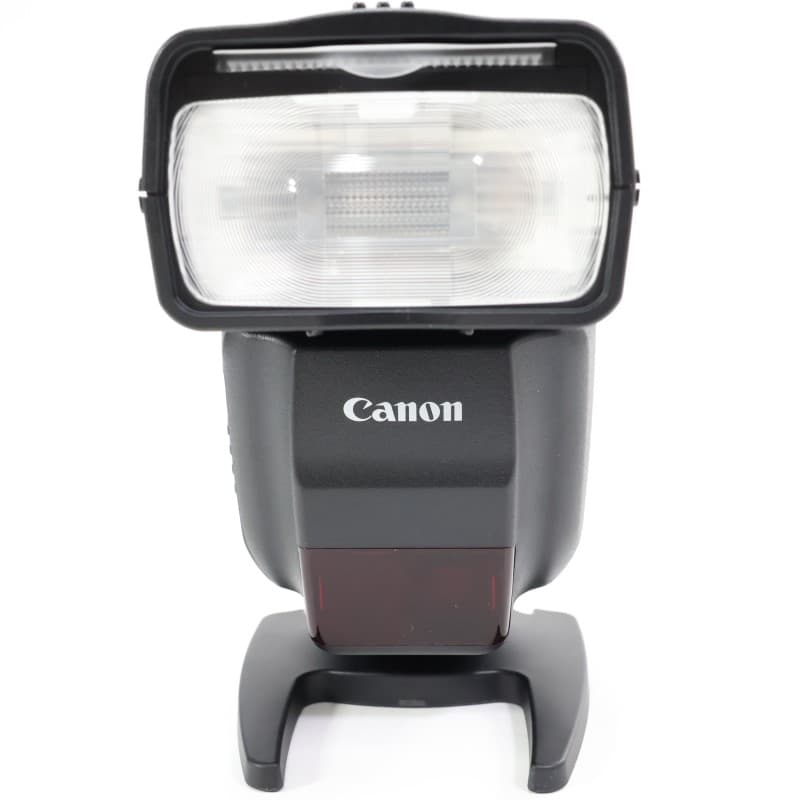 スピードライト 430EX III-RT