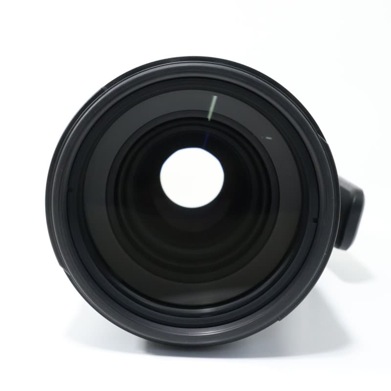 NIKKOR Z 70-200mm f/2.8 VR S