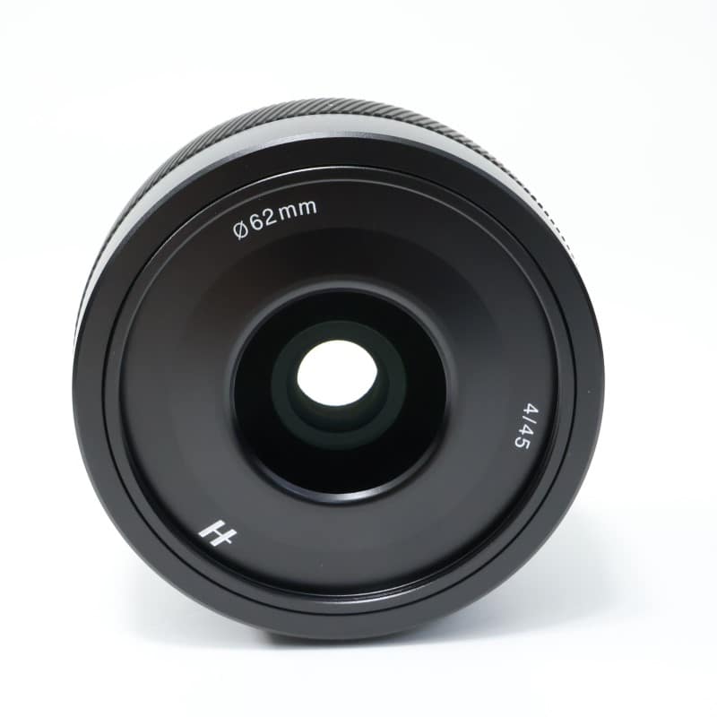 XCD f4/45mm P